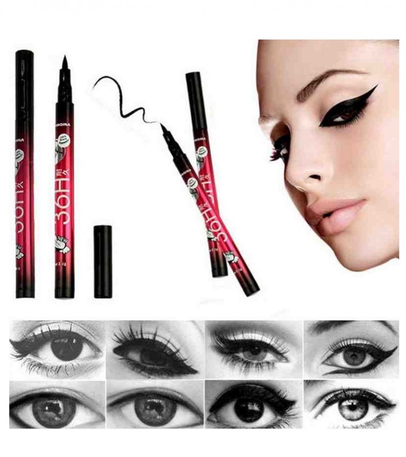 Pro Conceal HD High Definition Concealer – Full Coverage Makeup Concealer thumbnail 2
