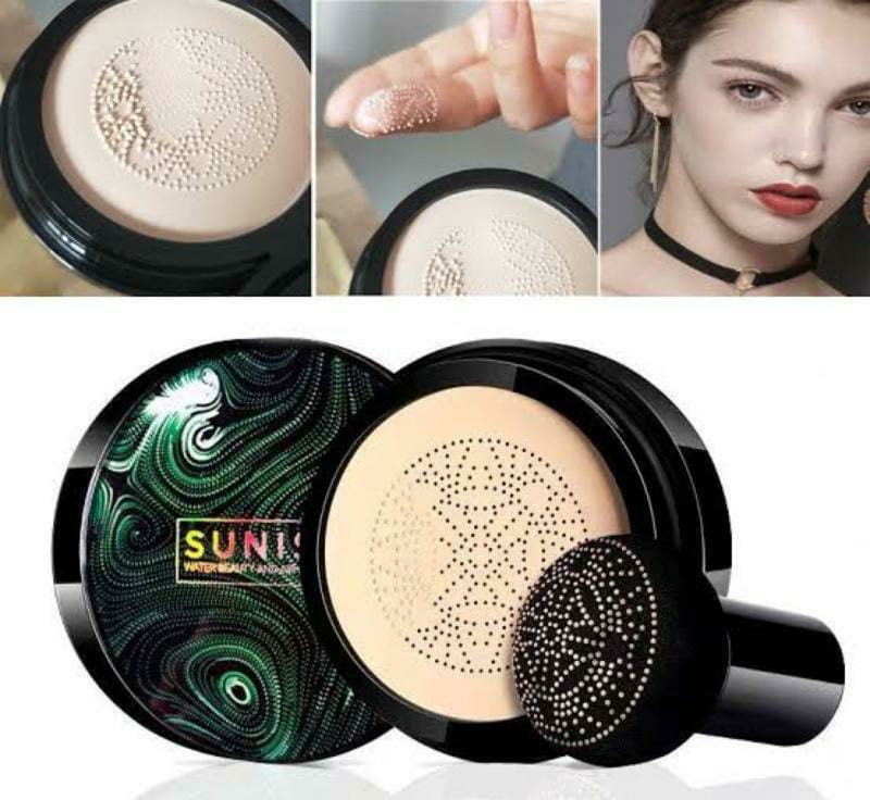 Eyeshadow & Sunisa Foundation Deal buy online in Pakistan