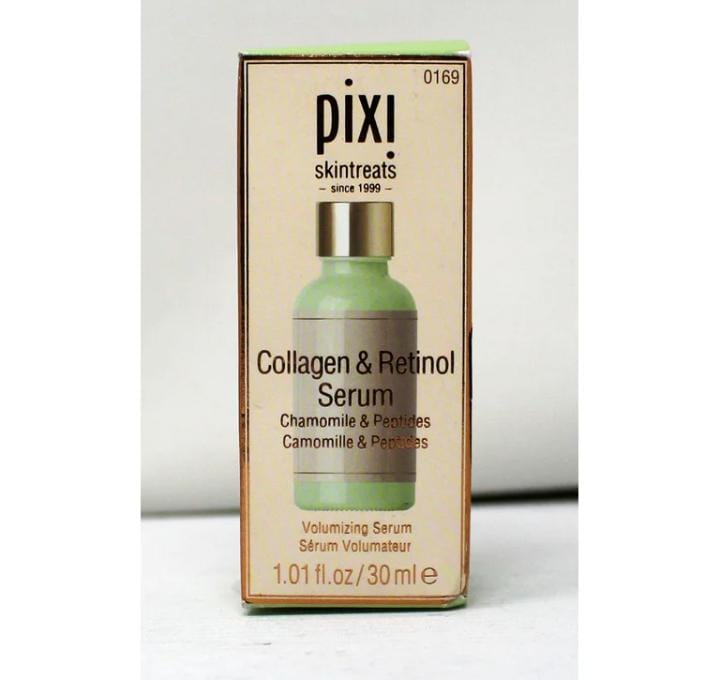 Pixi Collagen & Retinol Serum buy online in Pakistan