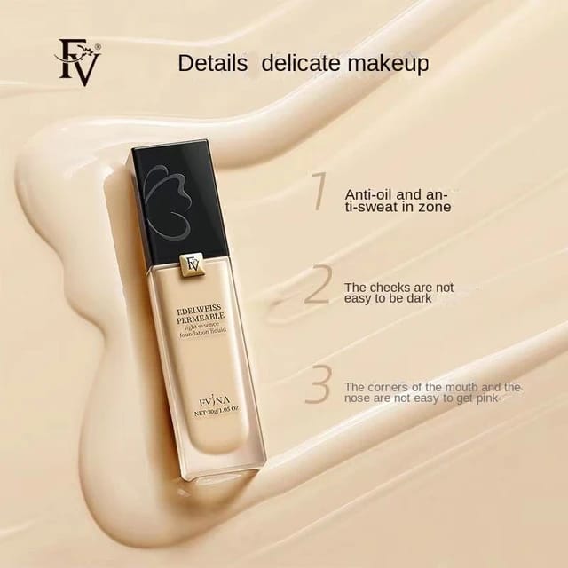 FV Refreshing Essence Foundation buy online in Pakistan