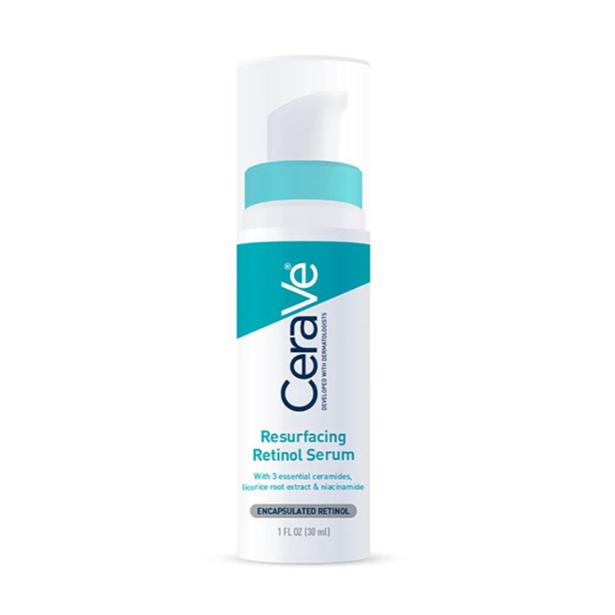 Cerave Resurfacing Retinol Serum 30ml thumbnail 3