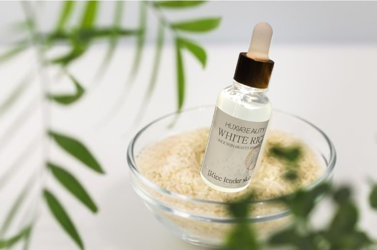 White Rice Brightening Serum buy online in Pakistan