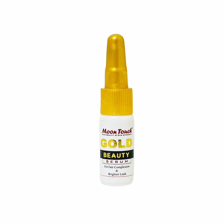 Gold Beauty Serum 5ml buy online in Pakistan