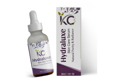 KC Hydraluxe Skin care Serum  | Natural Purity & Radiance 30 ml / 1.01 fl. oz. buy online in Pakistan