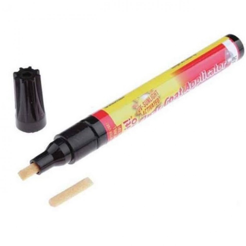 Fix It Pro Car Scratch Repair Remover Pen Magic Clear Coat Applicator Filler & Sealer Painting Pen (universal) buy online in Pakistan