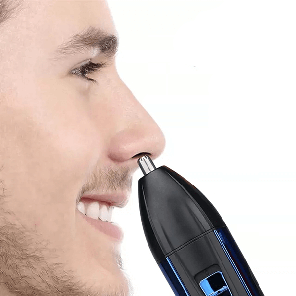 Daling 3 in 1 Multi-Function Purpose Intelligent Anti-Hairpin System Portable(DL-9238) buy online in Pakistan