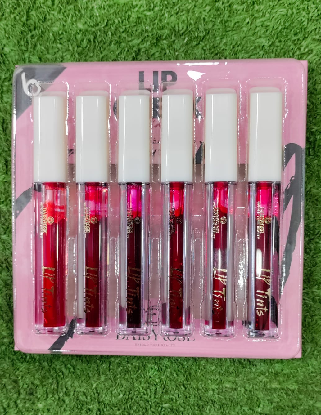 (pack of 6 )  Lips & Cheeks Tint buy online in Pakistan