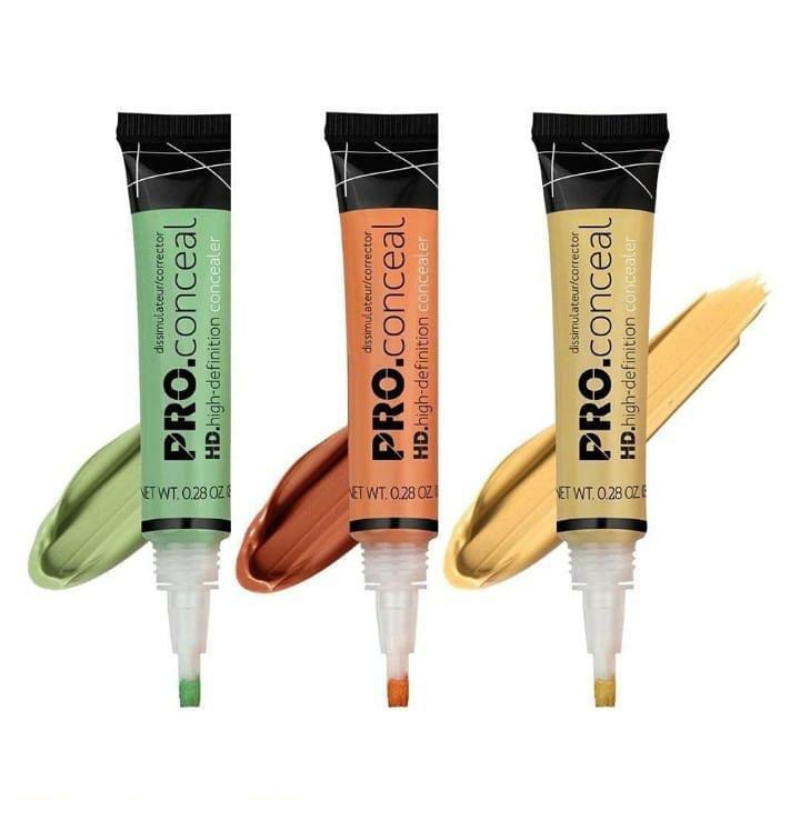 Pro Concealer & Tint Makeup Deal for Girls & women buy online in Pakistan