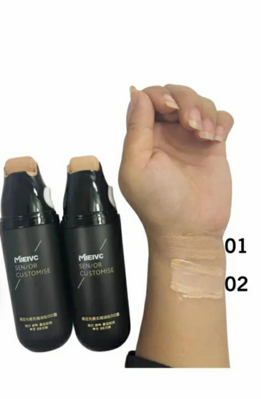 Customize Waterproof BB Cream Foundation | Button Operated (Random Shade) buy online in Pakistan