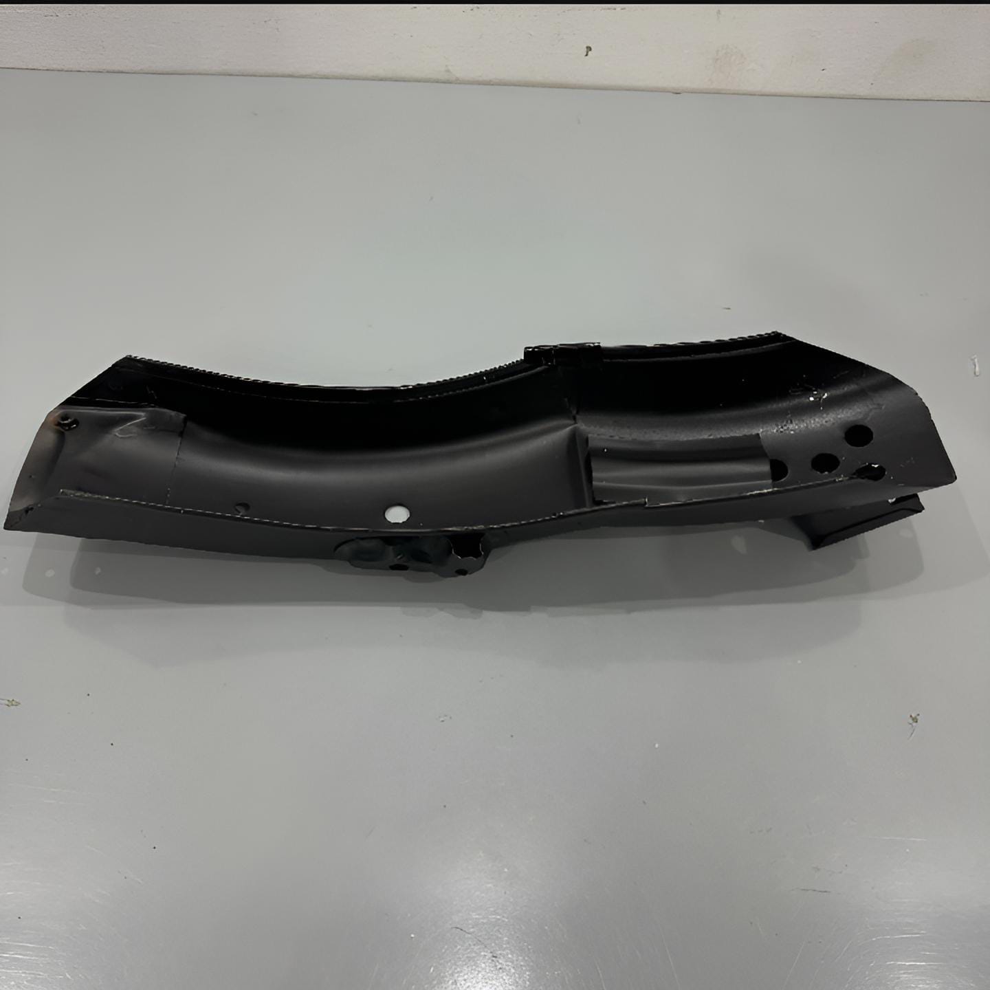 125 Motorcycle fancy Mudguard rear high quality rear back light bracket for cafe racer bikes buy online in Pakistan