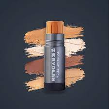 Kryolan - Tv Paint Stick | Best Quality Paint Stick For Girls | Kryolan Tv Paint | Kryolan Foundation Stick For Girls