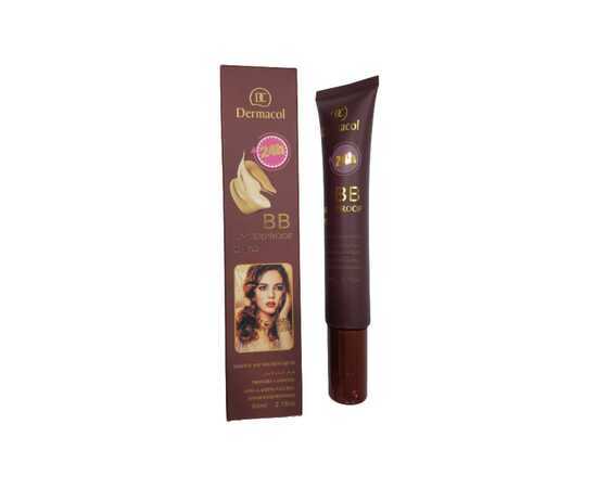 Dermacol BB Waterproof Cream buy online in Pakistan