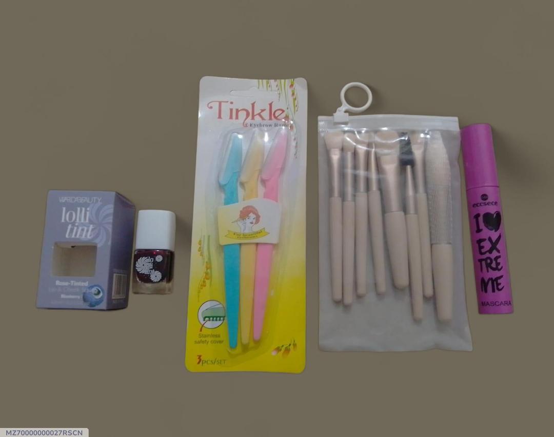 Beauty Essential Deal buy online in Pakistan