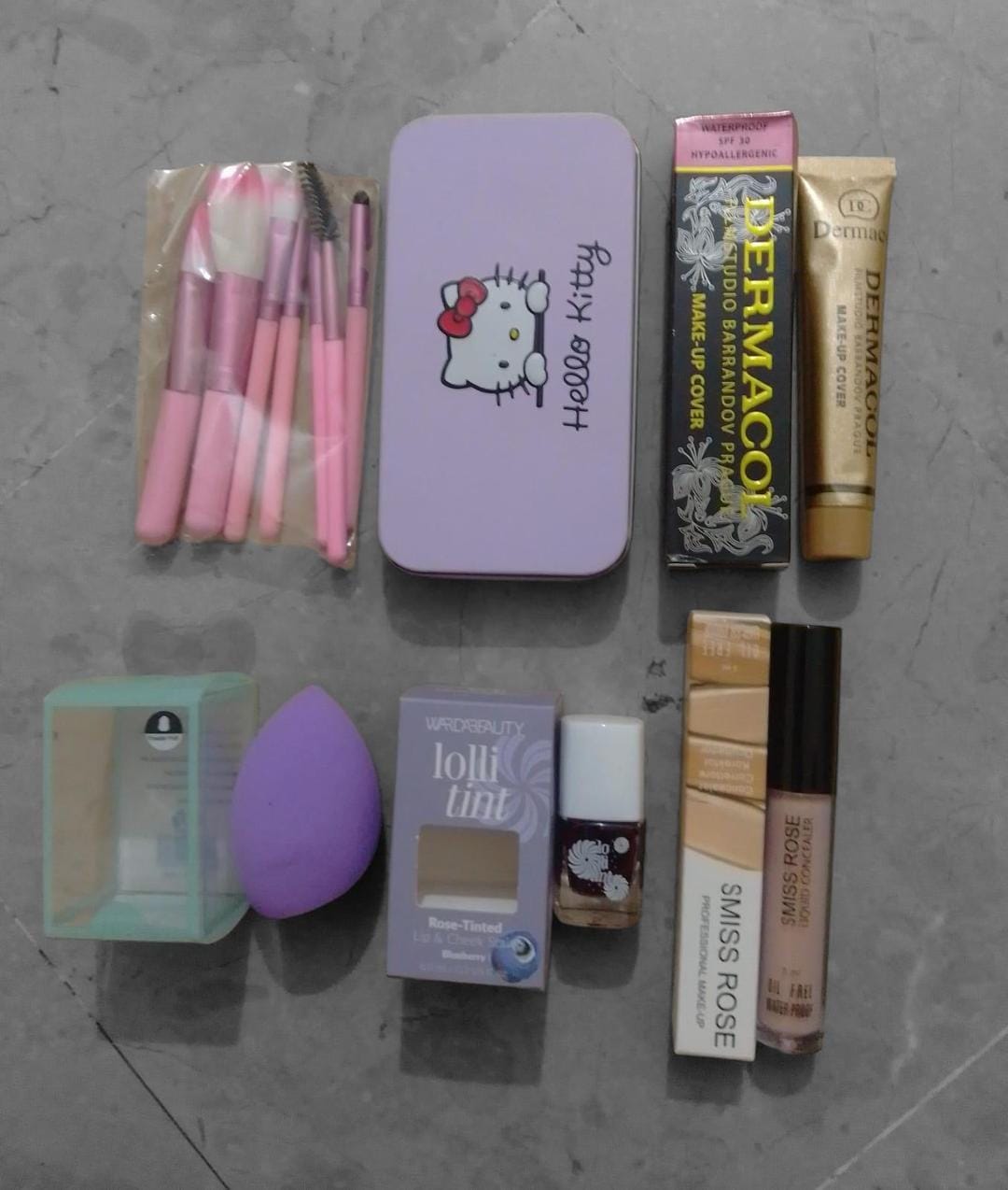 Student makeup Deal buy online in Pakistan
