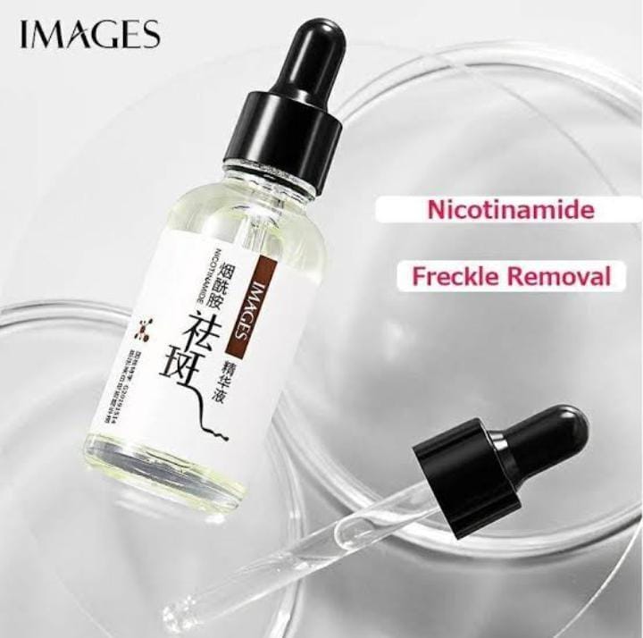 Freckle Removal Serum Face Serum Facial Moisturizing Liquid Hydrating Skin Care Whitening (30 ML) buy online in Pakistan