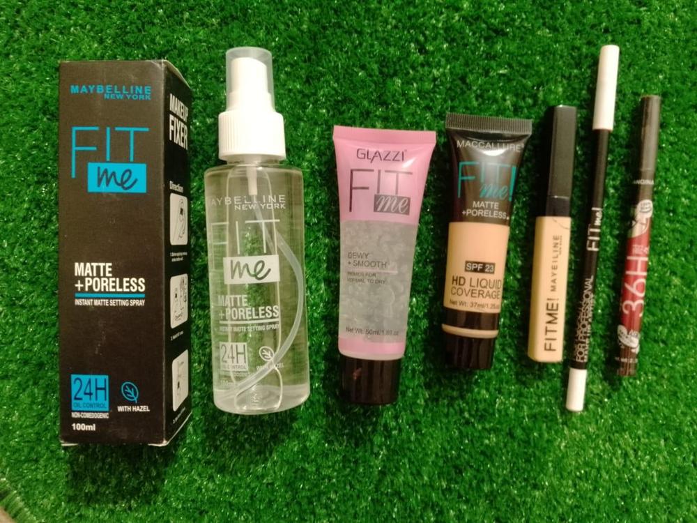 Make Up Deal / Student Deal buy online in Pakistan