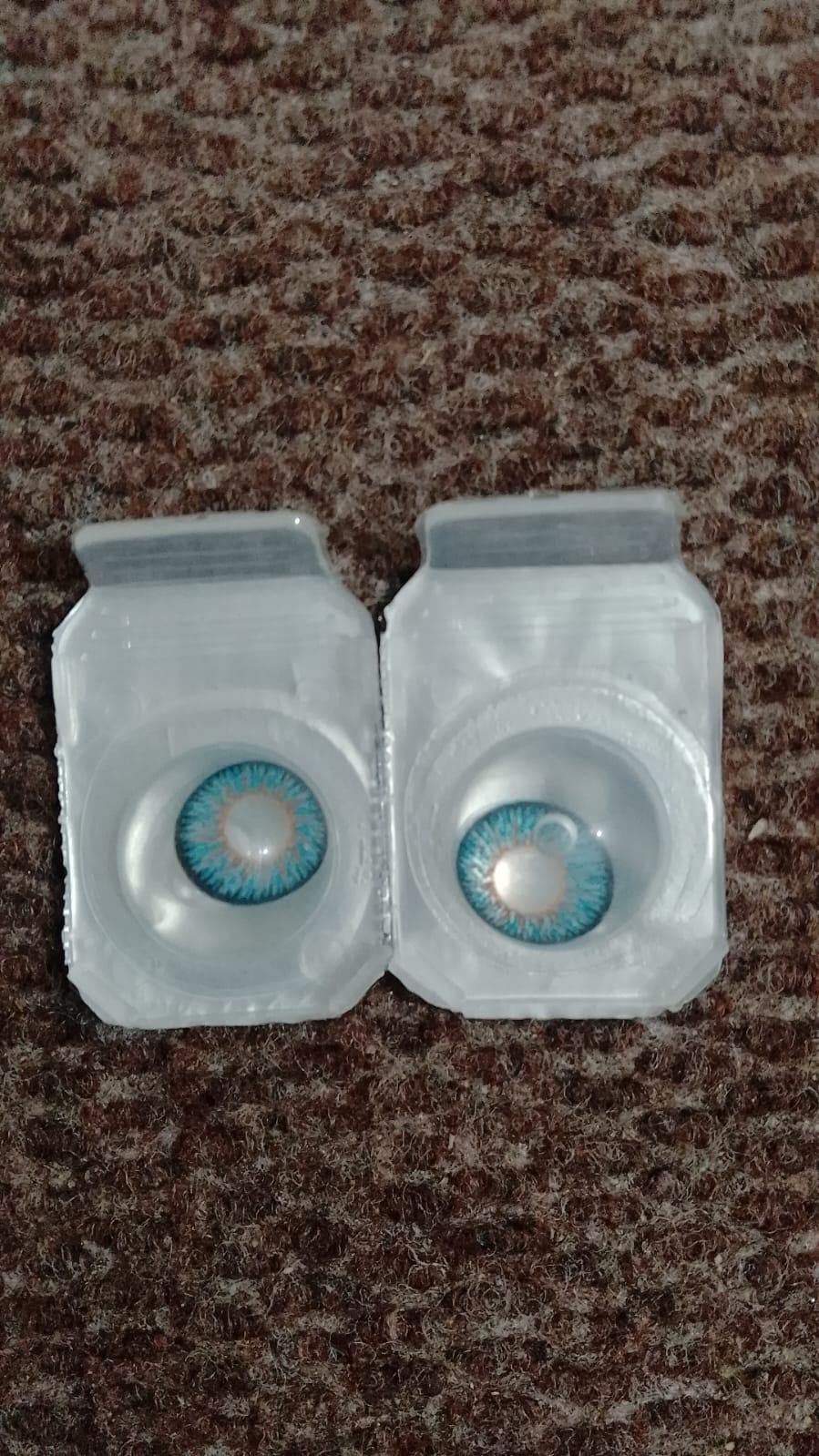 Aqua green lens buy online in Pakistan