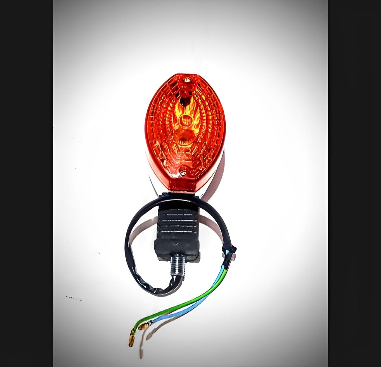 CD125 Bike Parts Set (Meter,Headlight,Backlight,Indicators,Footrest) For all motorcycle CD125 buy online in Pakistan