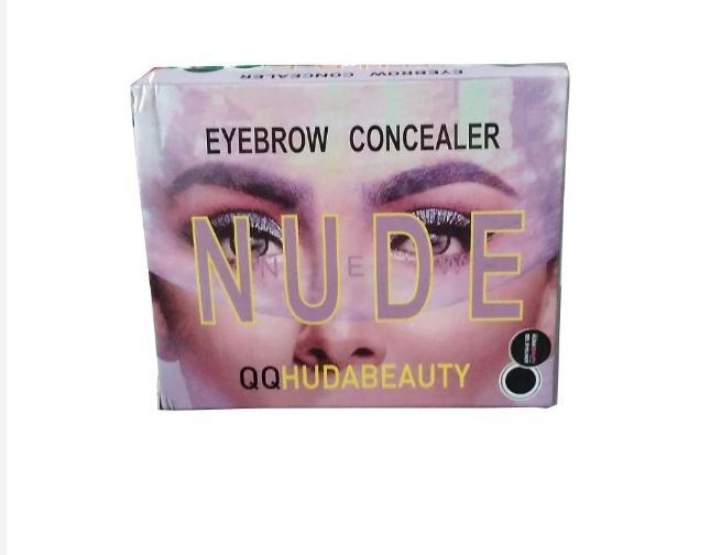 2 in 1 eyebrow gel with 2 brush buy online in Pakistan