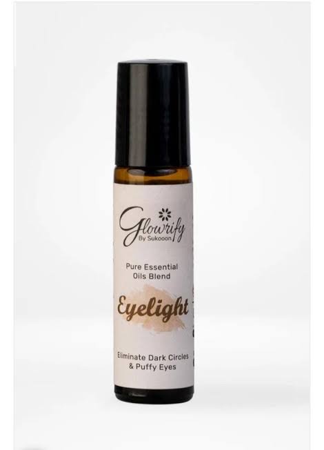 Glowrify Eyelight Serum - Eliminates Dark Circles Around Eyes & Puffy Eyes 10 ML buy online in Pakistan