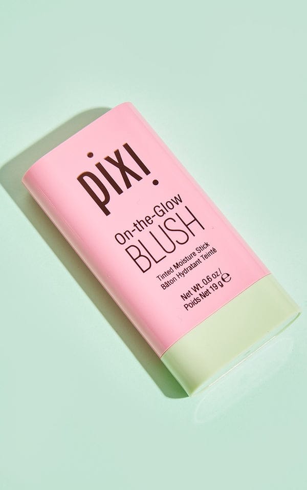 (Pack of 3) On-the-Glow BLUSH STICK  (Ruby + Juicy + Fleur) buy online in Pakistan