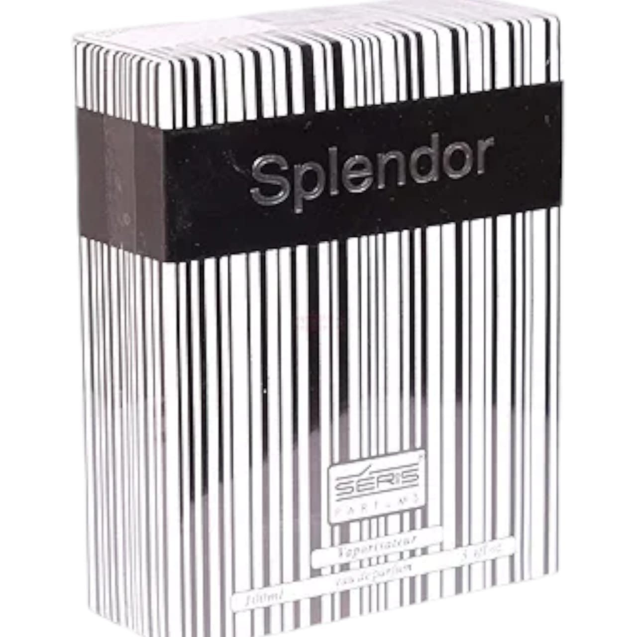 Seris Splendor Perfume For Unisex – 100 ml