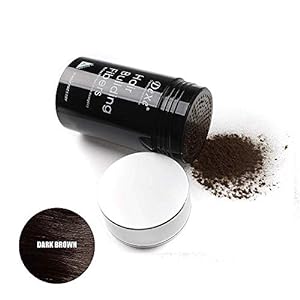 Dexe Hair Building Fibers  22g | For Men & Women (22g) view 5
