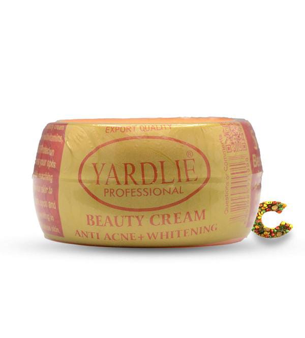 Yardlie Professional Vitamin C Beauty Cream view 2