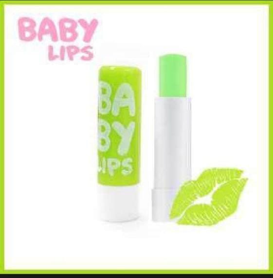 Baby Lips Magic Chapstick (Pack of 12) view 4