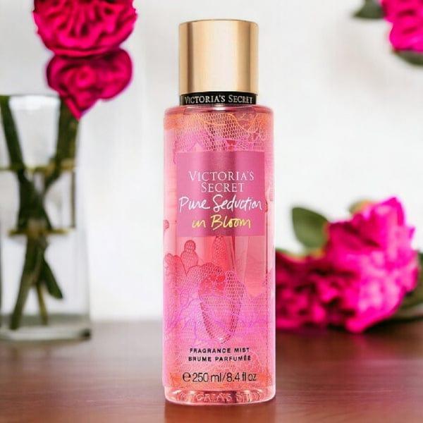 Victoria Secret Pure Seduction Body Mist (250ml) (random Body Mist ) view 2