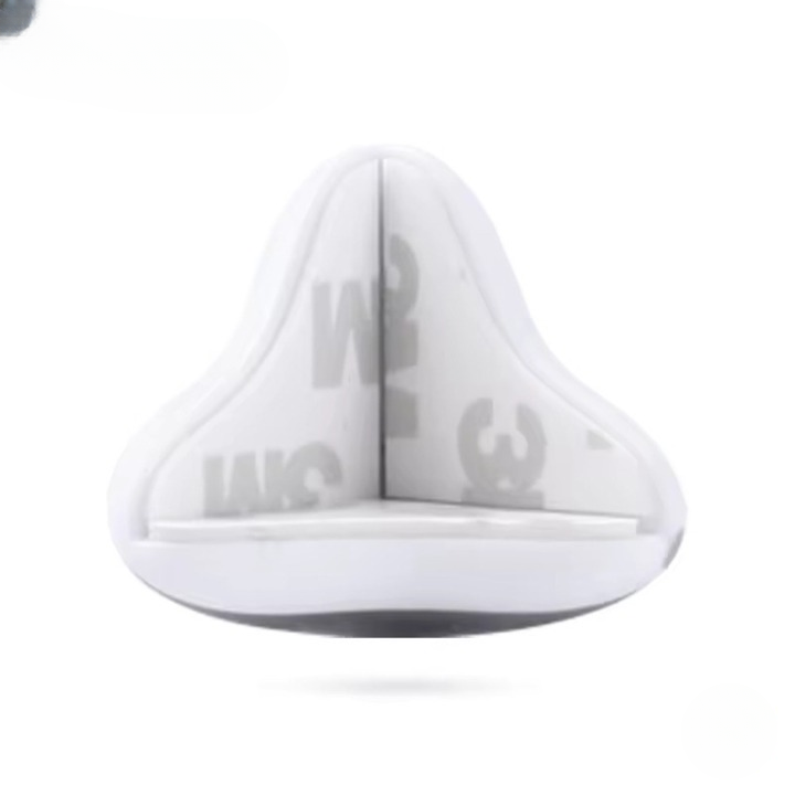 Pack of 4 - Baby Safety Children Protective Corner Guard Baby Safety Edge And Corner Guard For Desk view 3