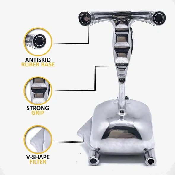 High Quality Manual Juice Extractor | FRUIT HAND PRESSURE JUICER SQUEEZER buy online in Pakistan