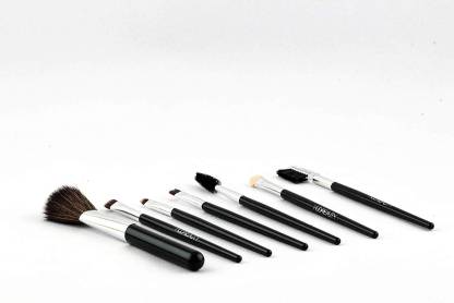 7 Pcs HUDA BEAUTY Makeup Brush Set buy online in Pakistan