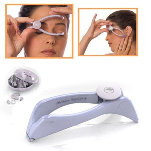 Hair Remover, Hair Removal Tool, threading Beauty Tool For Women buy online in Pakistan