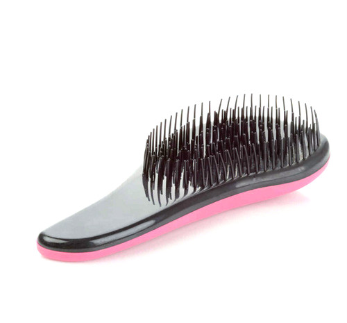 Hair Brush Combs Salon Gentle Anti-static Brush (random color) buy online in Pakistan
