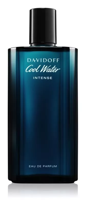 Davidoff Cool Water Intense for Men Edp 125ml buy online in Pakistan