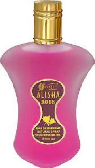 Alisha Rose Perfume for men Eau De 100-ml buy online in Pakistan