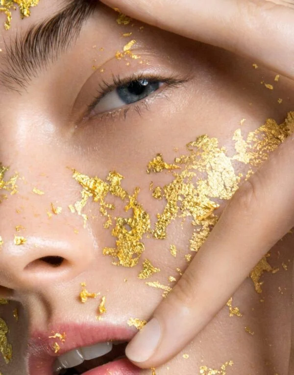Dr Rashel Original Gold Peel Off Facial Mask – Glow Like Pure Gold – Deep Cleansing & Radiant Glow - 100 ML buy online in Pakistan