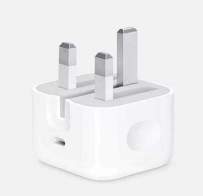 Apple 20 Watts USB C Power Adapter AAA quality  Fast Charger Adapter buy online in Pakistan