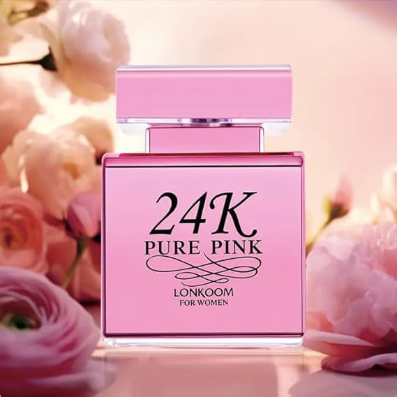 24K  Millionaire Perfume Women's Eau de Fruity Scent 50ml (original) buy online in Pakistan