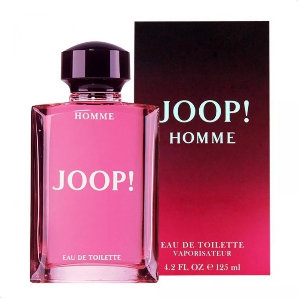 JOOP! Homme  Eau De Toilette Spray For Men  125 Ml buy online in Pakistan