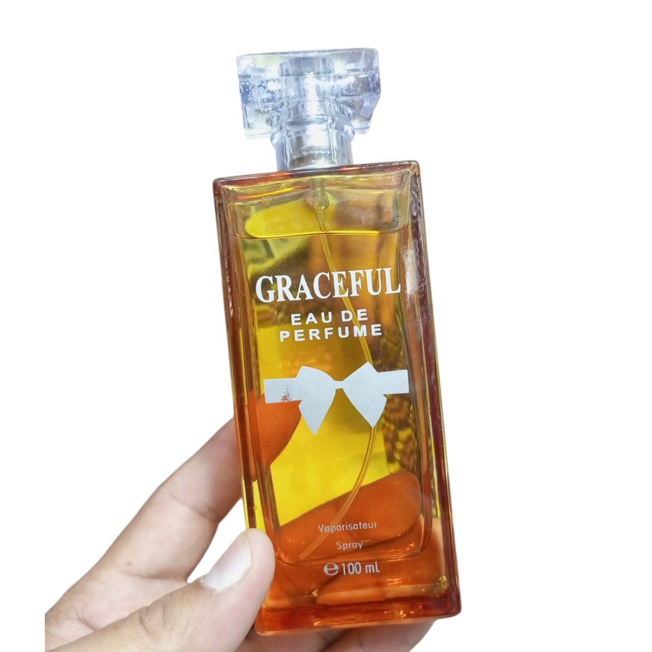 GRACEFUL PERFUME 100ML Long Lasting for Woman view 5