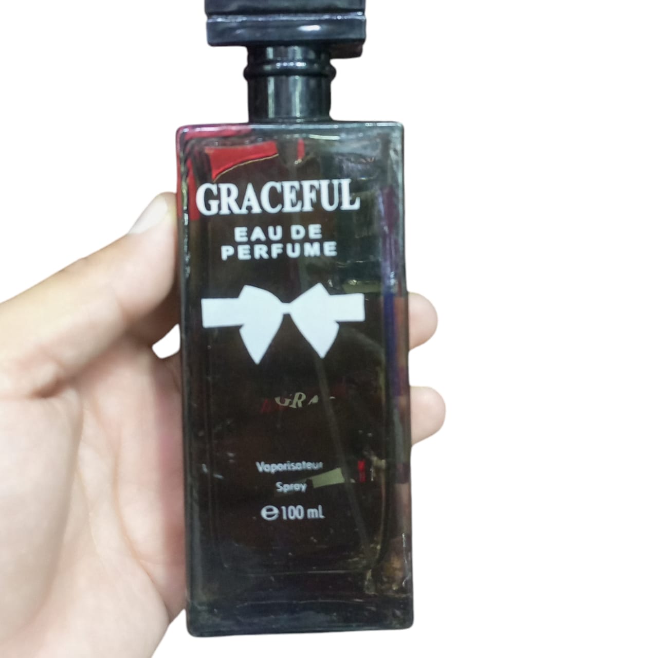 GRACEFUL PERFUME 100ML Long Lasting for Woman view 3