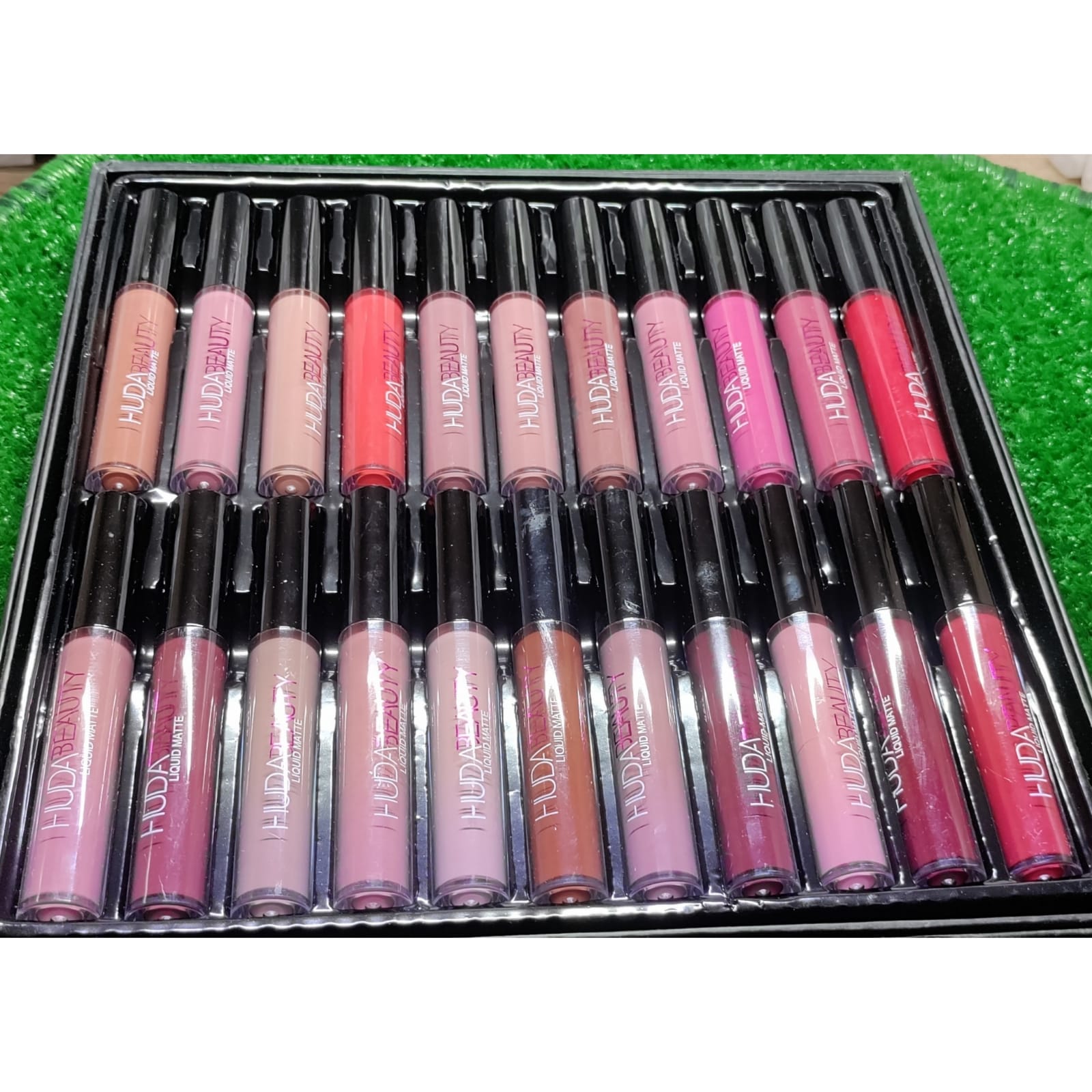 (pack of 2) Liquid Matte Lipgloss (random shades ) buy online in Pakistan