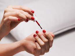 Nail Paints Nail Polish High Quality in Multicolor for Women Quick Dry thumbnail 2