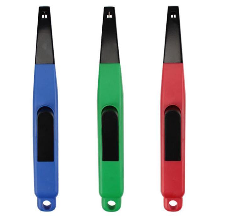 Lighter For Gas Stove Electric Kitchen Lighter / Stove Sparking Lighter Gas Spark Fire Starter (random color) buy online in Pakistan