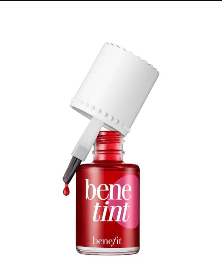(Pack Of 5) Benetint / 36H Liner / Fitme Primer / Foundation / Five In One Lipstick buy online in Pakistan