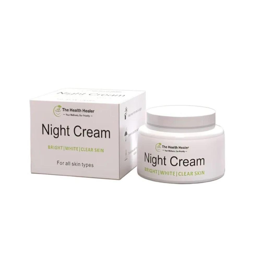 2 in 1 Night Cream and Fv Foundation Deal buy online in Pakistan
