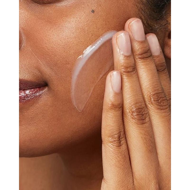 CeraVe Hydrating Facial Cleanser - 236 ml - Refresh The Skin Without Over-Stripping It