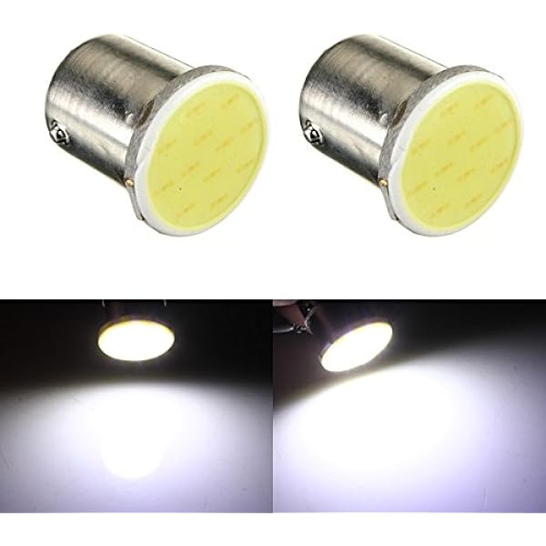 Car Bumper Lights & Bike Indicators LED Lights(2 pcs) buy online in Pakistan